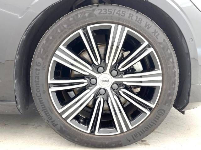 Volvo V60 2020-09 193850-13