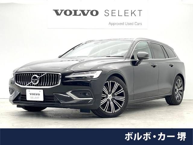 Volvo V60 2020-09 193850-0