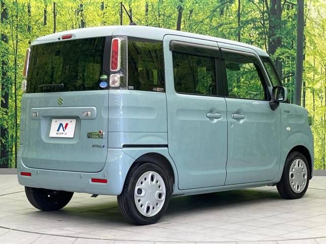 Suzuki SPACIA 2019-11 181331-17