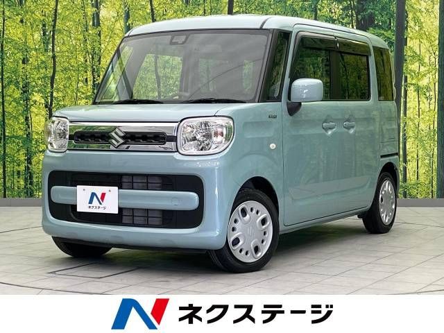 Suzuki SPACIA 2019-11 181331-0