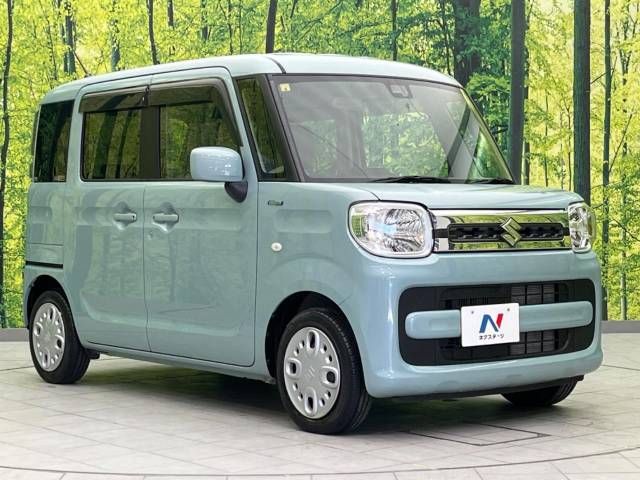Suzuki SPACIA 2019-11 181331-16