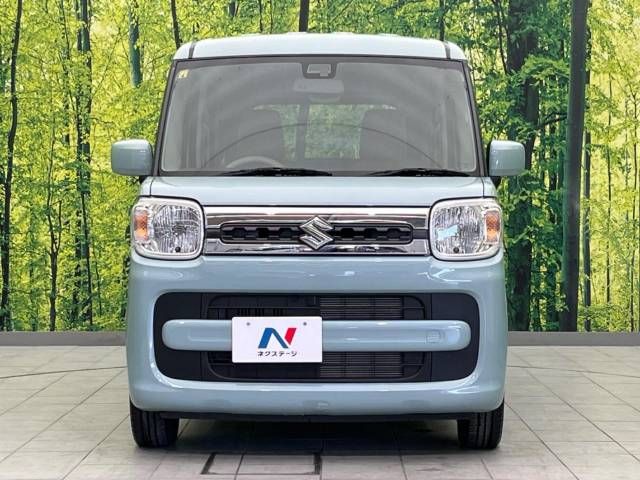 Suzuki SPACIA 2019-11 181331-14