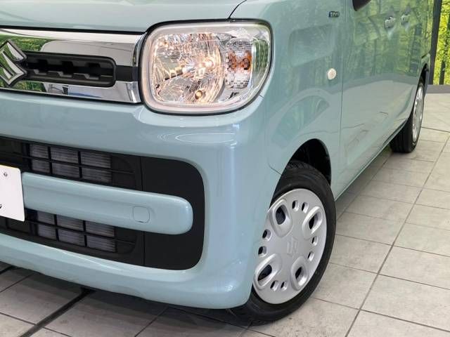 Suzuki SPACIA 2019-11 181331-12