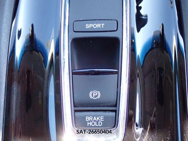 Honda VEZEL 2016-11 204083-8