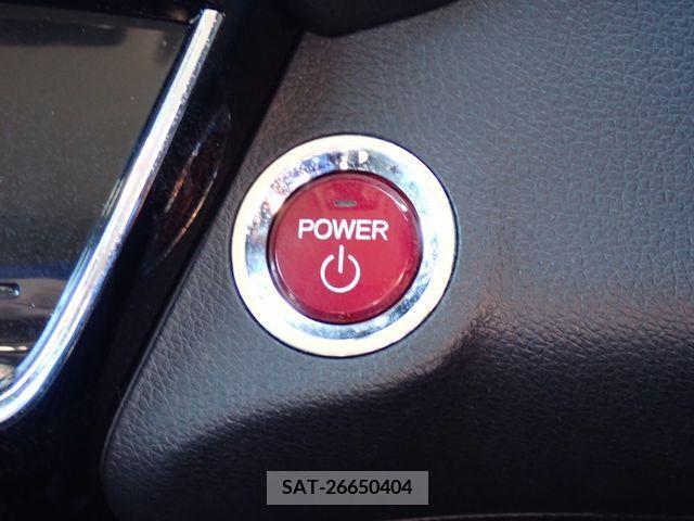 Honda VEZEL 2016-11 204083-9