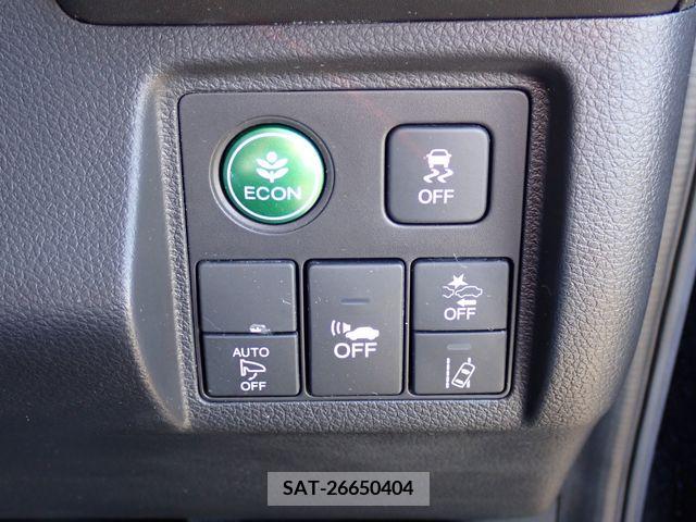 Honda VEZEL 2016-11 204083-12