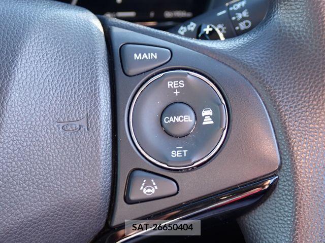 Honda VEZEL 2016-11 204083-11