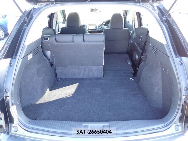 Honda VEZEL 2016-11 204083-18
