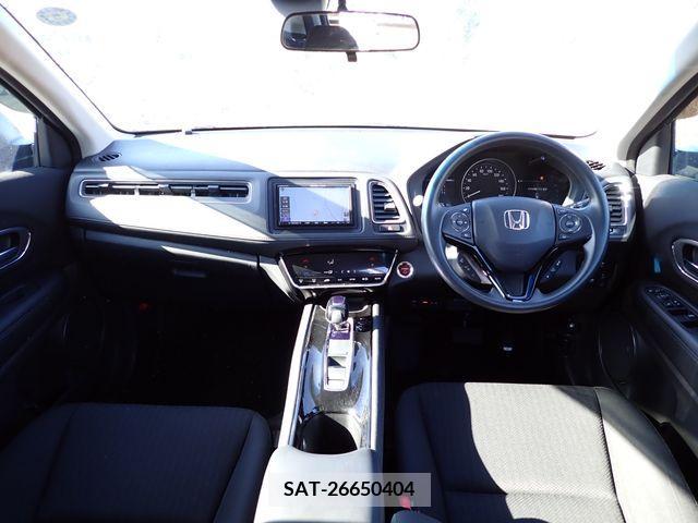 Honda VEZEL 2016-11 204083-1
