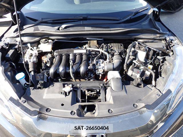 Honda VEZEL 2016-11 204083-19