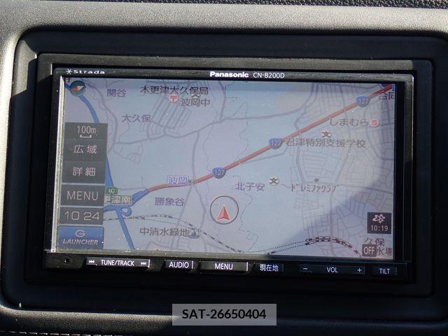 Honda VEZEL 2016-11 204083-3