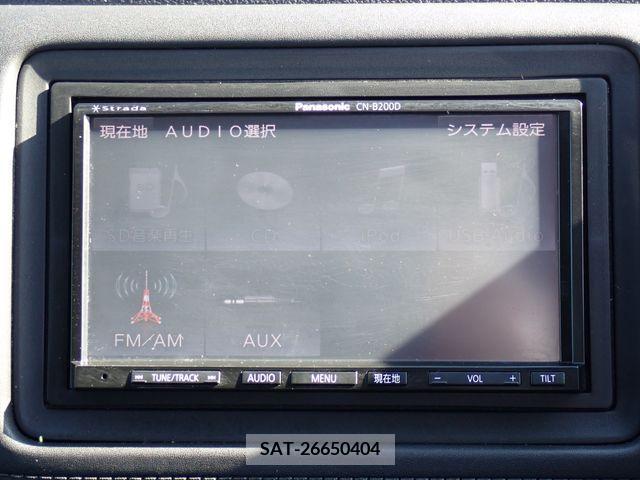 Honda VEZEL 2016-11 204083-4