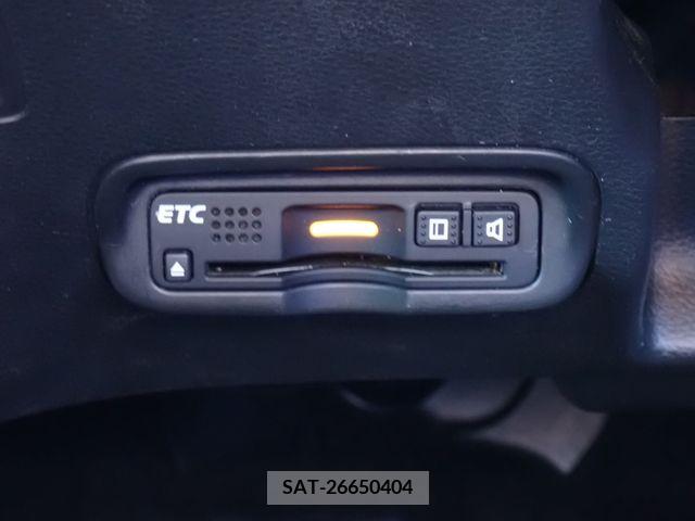 Honda VEZEL 2016-11 204083-6