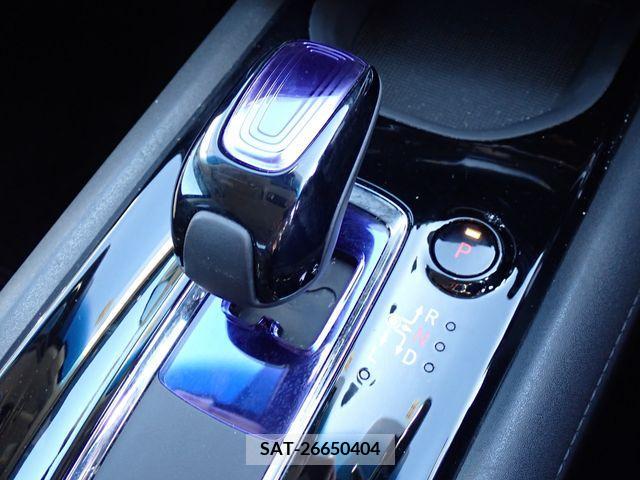 Honda VEZEL 2016-11 204083-7