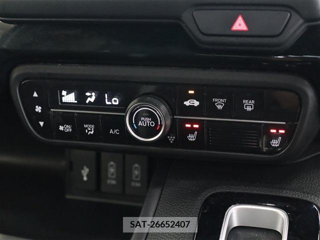 Honda N BOX 2021-05 278704-13