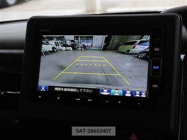 Honda N BOX 2021-05 278704-12
