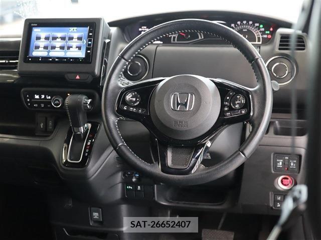 Honda N BOX 2021-05 278704-10