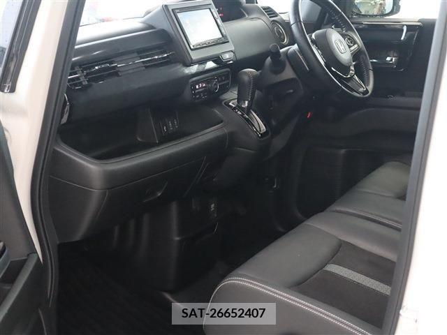 Honda N BOX 2021-05 278704-26