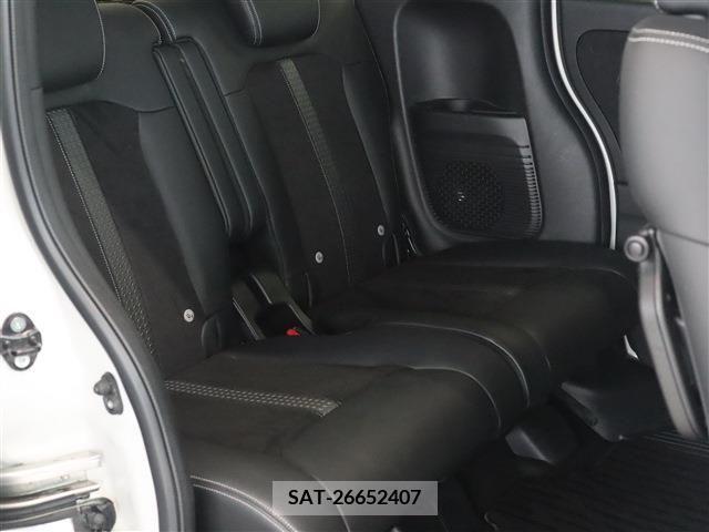 Honda N BOX 2021-05 278704-25