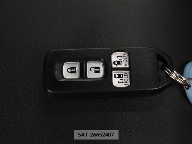 Honda N BOX 2021-05 278704-24