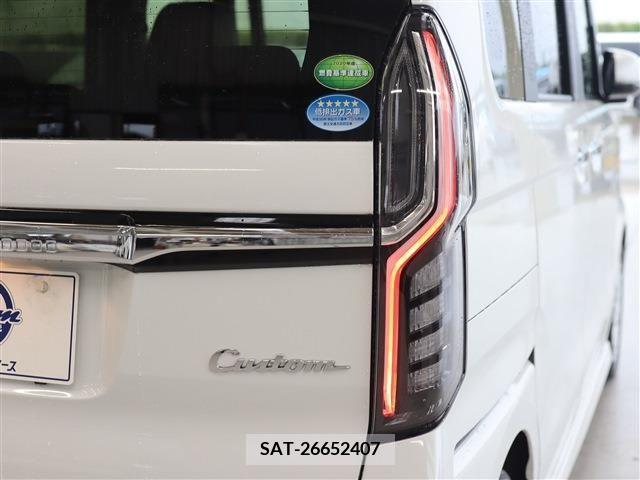 Honda N BOX 2021-05 278704-8
