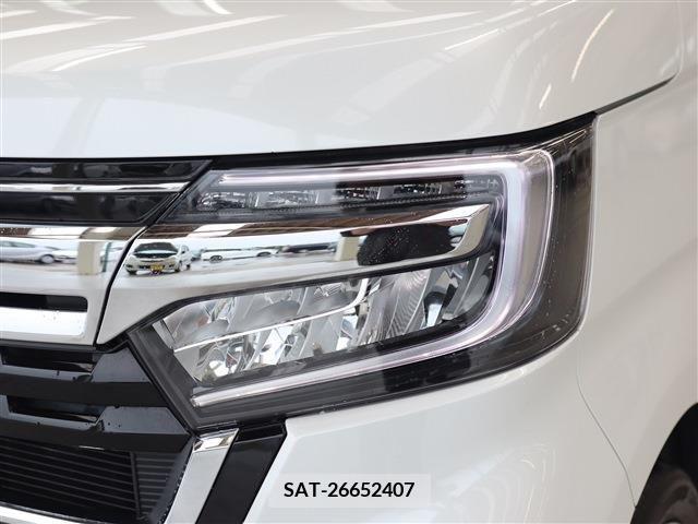 Honda N BOX 2021-05 278704-7