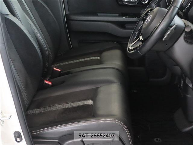 Honda N BOX 2021-05 278704-23