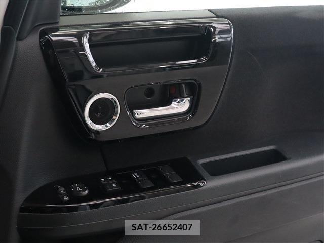 Honda N BOX 2021-05 278704-22