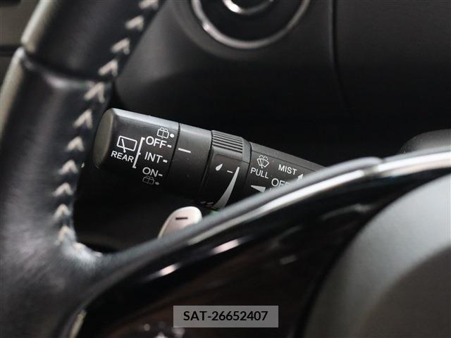 Honda N BOX 2021-05 278704-20