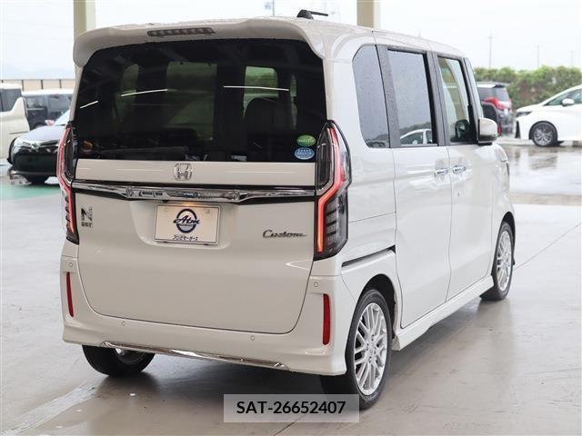 Honda N BOX 2021-05 278704-3