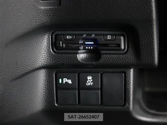 Honda N BOX 2021-05 278704-17