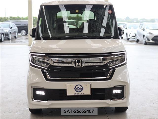 Honda N BOX 2021-05 278704-1