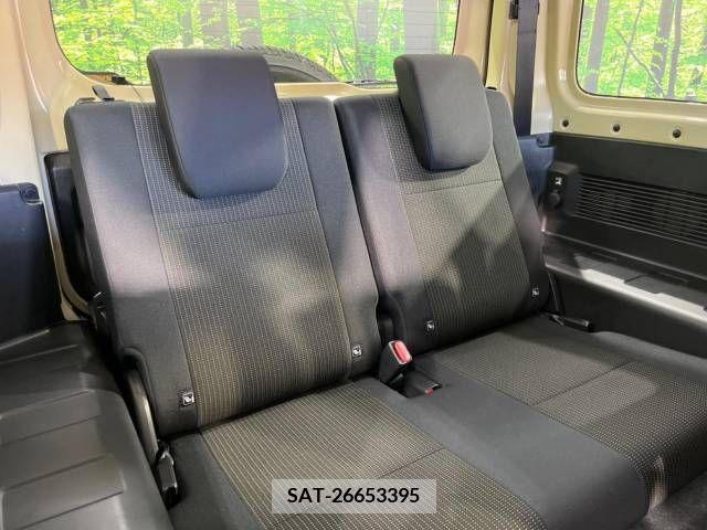Suzuki JIMNY 2021-06 379676-9