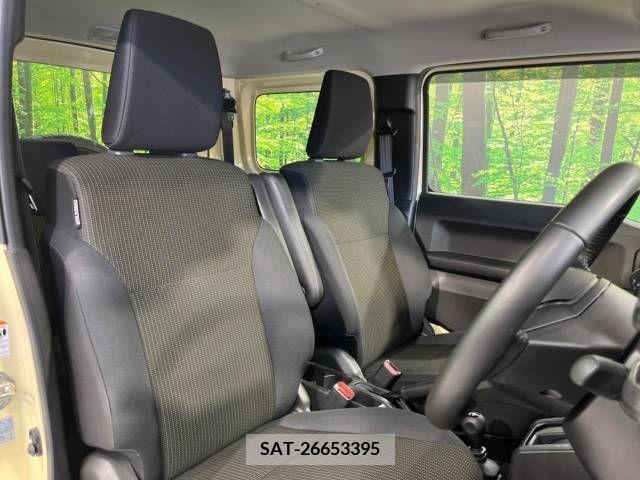 Suzuki JIMNY 2021-06 379676-8
