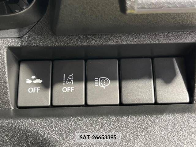 Suzuki JIMNY 2021-06 379676-3