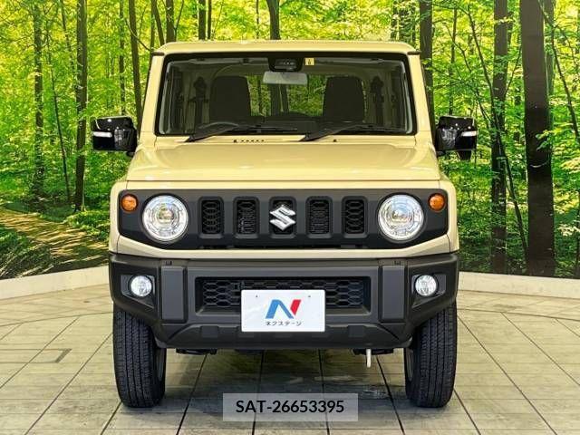 Suzuki JIMNY 2021-06 379676-14