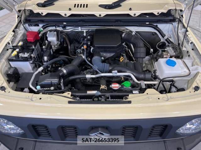 Suzuki JIMNY 2021-06 379676-18