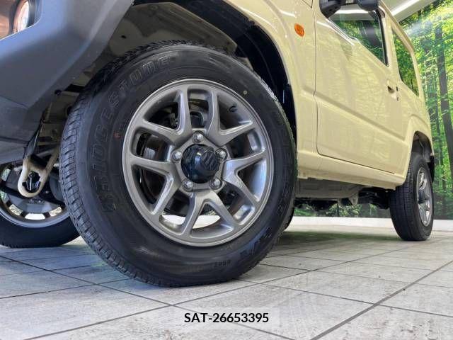 Suzuki JIMNY 2021-06 379676-13