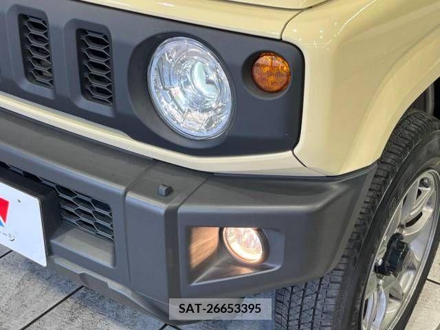 Suzuki JIMNY 2021-06 379676-12