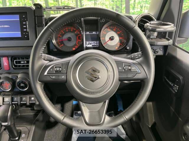 Suzuki JIMNY 2021-06 379676-11