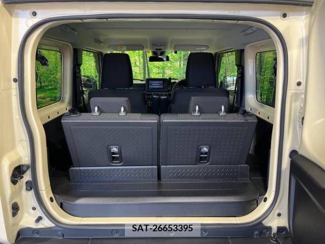 Suzuki JIMNY 2021-06 379676-10