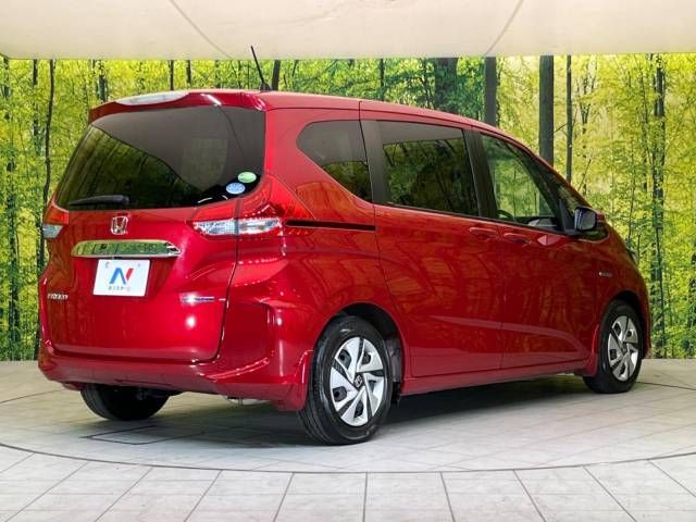 Honda FREED HYBRID 2018-09 192251-17