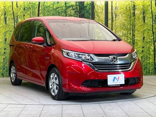 Honda FREED HYBRID 2018-09 192251-16