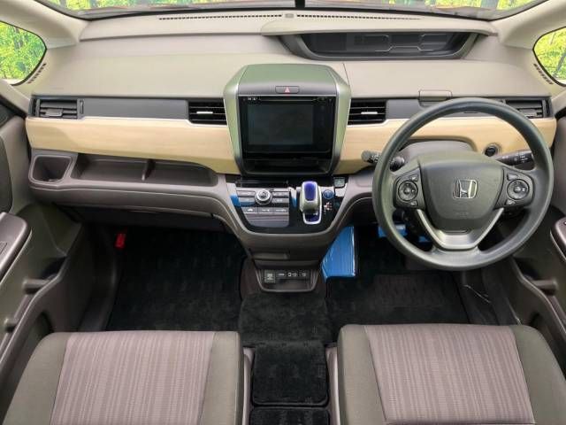 Honda FREED HYBRID 2018-09 192251-1