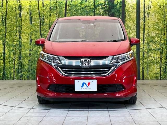 Honda FREED HYBRID 2018-09 192251-14