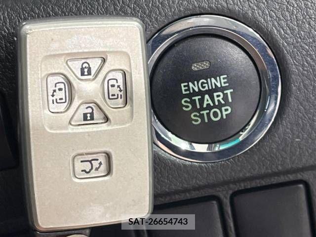 Toyota ALPHARD 2010-06 335694-7