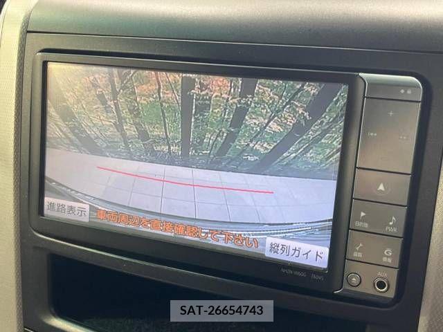 Toyota ALPHARD 2010-06 335694-6