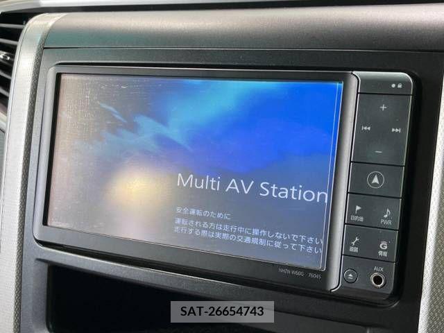 Toyota ALPHARD 2010-06 335694-5
