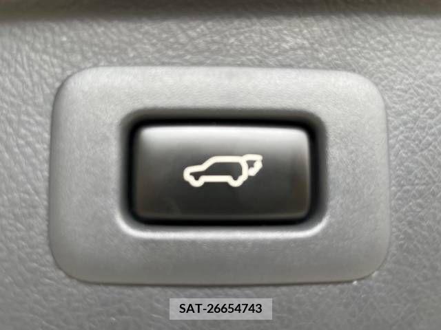 Toyota ALPHARD 2010-06 335694-4