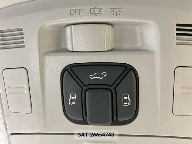 Toyota ALPHARD 2010-06 335694-3
